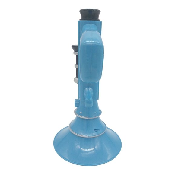 Despicable Me Minion FART GUN blaster Lights & Sounds WORKING Thinkway Toys - Picture 4 of 8